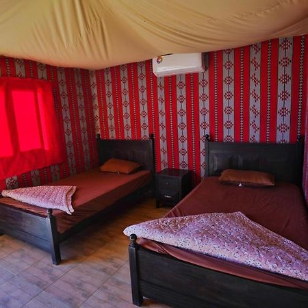 Oryx Camp Hotel Wadi Rum Exterior foto